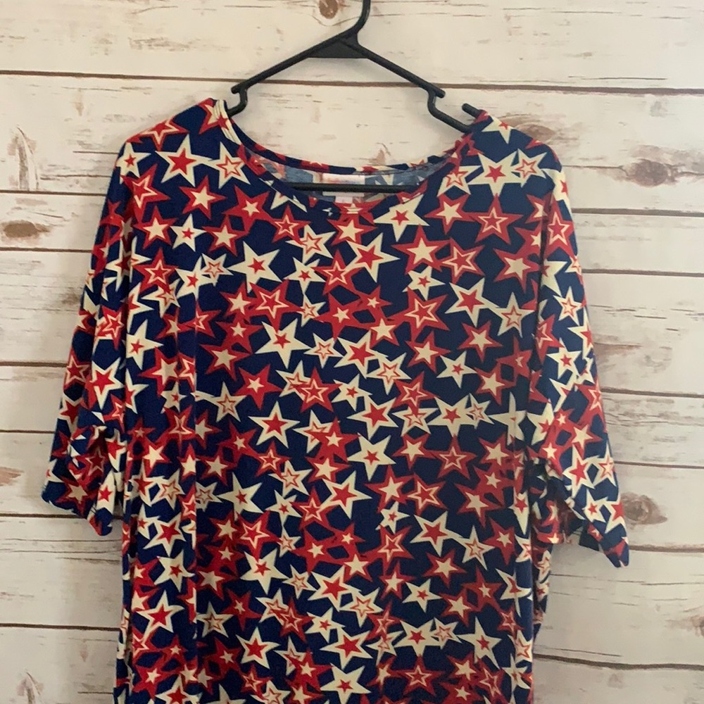 Lularoe Irma L